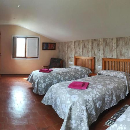 Villa Santa Ana Pedrola Exterior foto