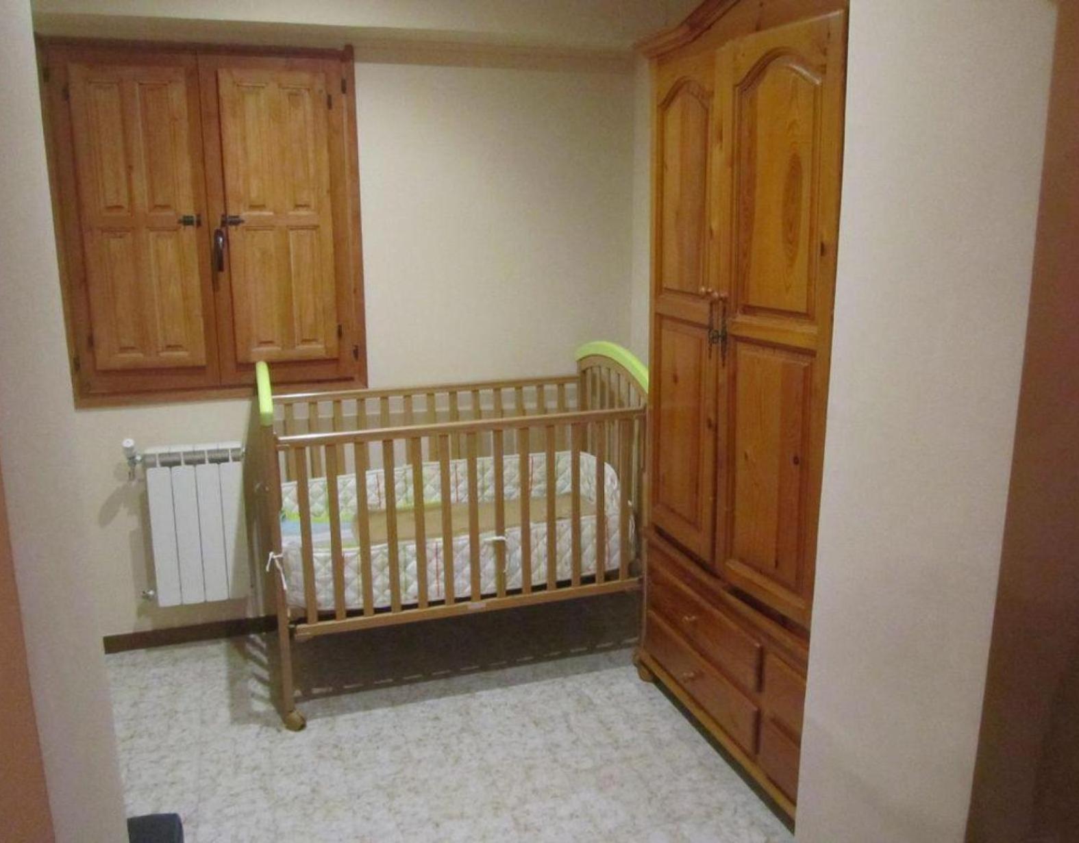 Villa Santa Ana Pedrola Exterior foto