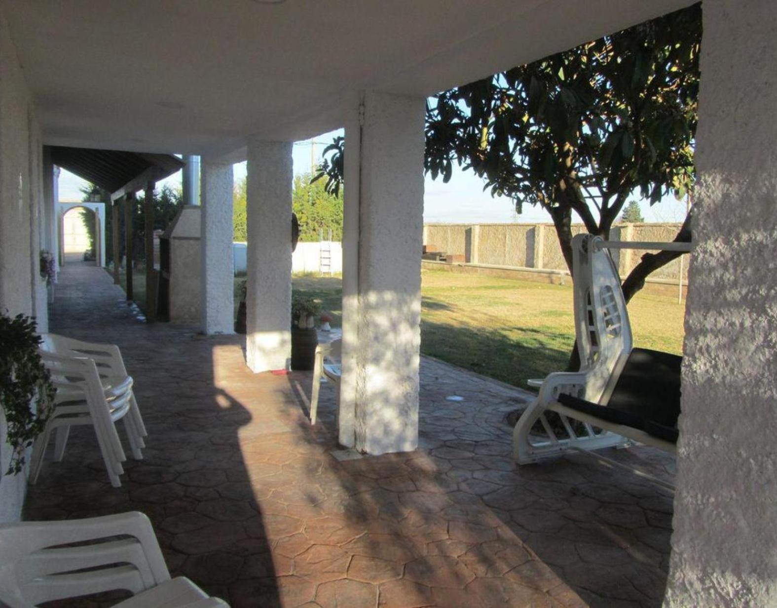 Villa Santa Ana Pedrola Exterior foto