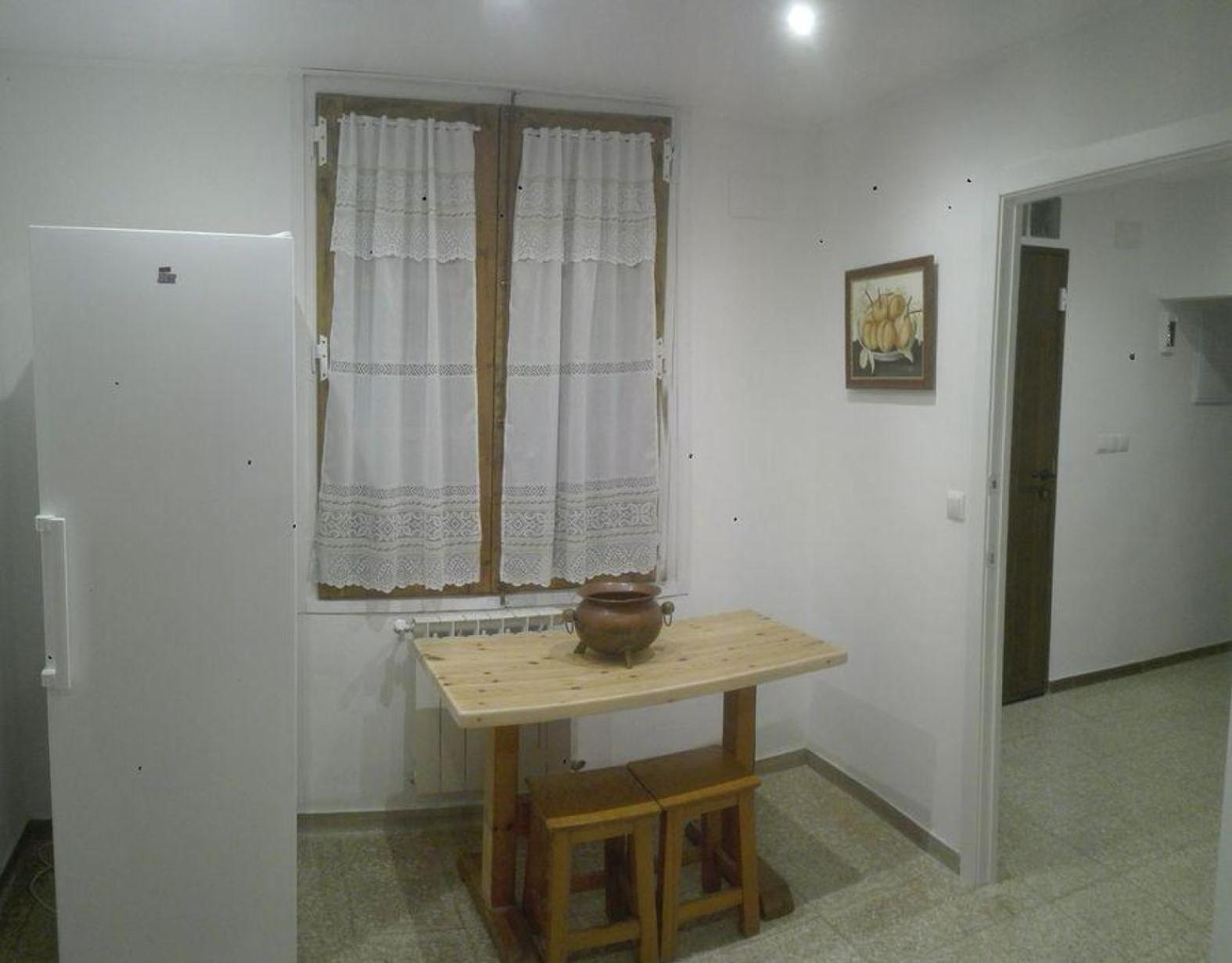 Villa Santa Ana Pedrola Exterior foto
